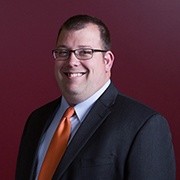 NASA Glenn Research Center Employee Scott Dusenbury's profile photo