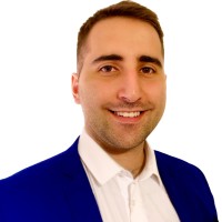 Ambrofood SA Employee Lorenzo Marabese's profile photo