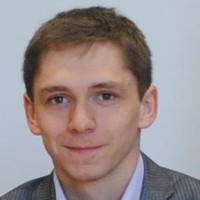 Total North Communications Ltd. Employee Marc Potevin's profile photo