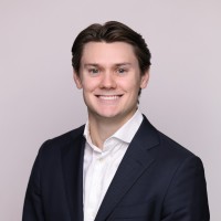 Sentinel Capital Partners Employee Trevor Anderson's profile photo