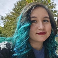 Del Valle Gunsmithing Employee Jesenia Orozco's profile photo