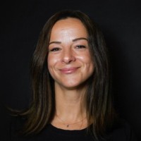 Norrsken Foundation Employee Funda Sezgi's profile photo