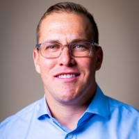 BuffTutor Network Employee Shane Campbell's profile photo