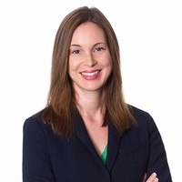Winston & Strawn LLP Employee Julia Johnson's profile photo
