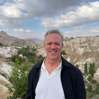Exeter International Employee Greg Tepper's profile photo