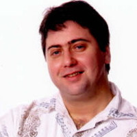 Canopy Creative Employee Chris Dimopoulos's profile photo