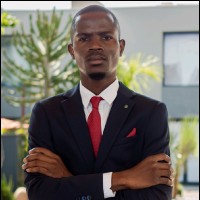 Academia BAI (SAESP) Employee Antero Cabunda's profile photo