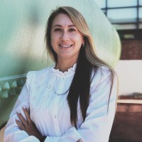 Norac Additives LLC Employee Anna Gopka's profile photo