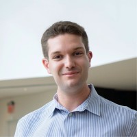 Studio 534 Employee Stephen Hinchion's profile photo