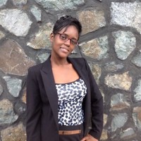 Sda School Employee Karis George's profile photo