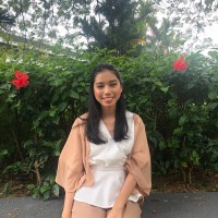 Alpha Catalyst Employee Sharifah Alsagoff's profile photo