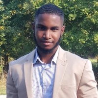 Big Byte Computers Employee Reginald Ferguson II's profile photo