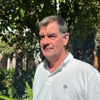 Groenpartners Employee David Lannoo's profile photo