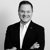 Soundrise Employee Harry Clark's profile photo