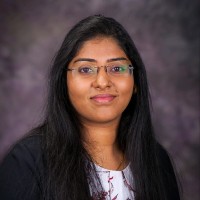 Versogen Employee Archana Sekar's profile photo