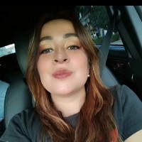 Delta Contact Employee Alma Gabriela Sanchez Garcia's profile photo