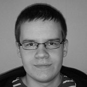 Nodinite Employee Arvid Enbom's profile photo