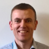 NHS Business Services Authority Employee Marc Compton's profile photo