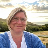 JHA Limited Employee Becki Sheard's profile photo