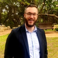 Jeffrey Erwin's profile photo