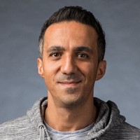 Monogram Employee Siyamed Sinir's profile photo