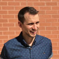 VML Employee Mike Lipton's profile photo