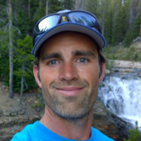 USA Surfing Employee John White's profile photo