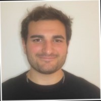 Solutions Malls Employee Agustin Mothe's profile photo