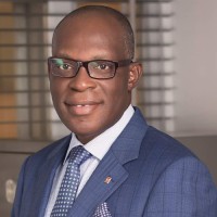 Eddie Efekoha E-Mail & Telefonnummer