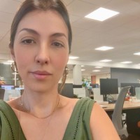 Cobasi Employee Juliana Reis's profile photo