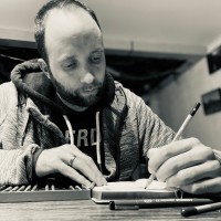 Jora Vision Employee Ferdinand Freeke's profile photo