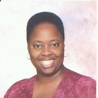 Princeton Public Schools Employee Joy Barnes-Johnson's profile photo