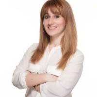 TechFabric Employee Irina Shperlina's profile photo