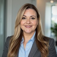 Jen Arnold Email & Phone Number