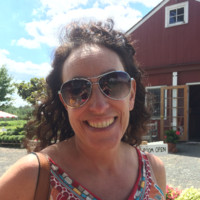 Princeton Academy of the Sacred Heart Employee Kristin Gilmore's profile photo
