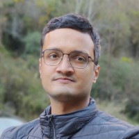 Sushrut Choubey Email & Phone Number