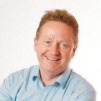 Uplight Employee Clive Thomas's profile photo