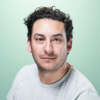 Boxel Studio Employee Eduardo Parra's profile photo