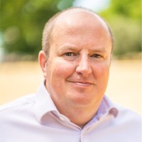Gascoigne Pees Employee Tom Butler's profile photo