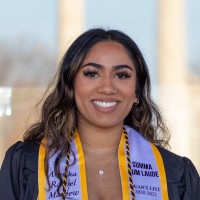 World Pediatrics Employee Annika Mathew's profile photo