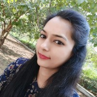 Valcare Systems Employee Nimisha Deriya's profile photo