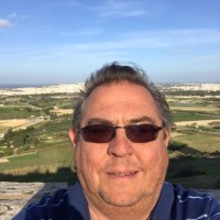 Danburykline Limited Employee David Whitehead's profile photo