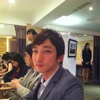 Casper Wang Email & Phone Number