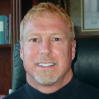 Tingue Employee Ty Acton's profile photo