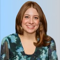 DHI Corp (Design House) Employee Hayley Smith's profile photo