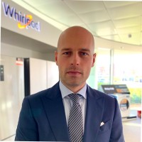 Westrafo Employee Antonio Sacco's profile photo