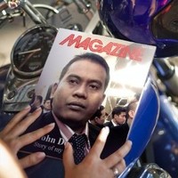 Tawada Healthcare Employee Aldi Lubis's profile photo