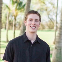 McMaster-Carr Employee Daniel Senn's profile photo