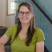 Tearfund Nederland Employee Janita Visser-Zwarteveld's profile photo