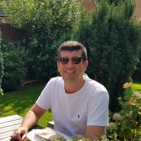 E.ON UK Employee Anthony Goodwin's profile photo